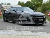 2019 Chevrolet Camaro