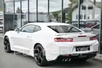 2019 Chevrolet Camaro