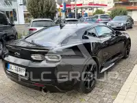 2019 Chevrolet Camaro