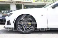 2019 Chevrolet Camaro