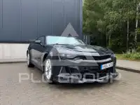 2019 Chevrolet Camaro