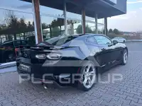2019 Chevrolet Camaro