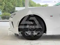 2019 Chevrolet Camaro