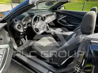 2019 Chevrolet Camaro