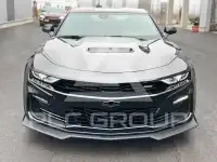 2019 Chevrolet Camaro