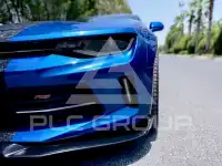 2019 Chevrolet Camaro