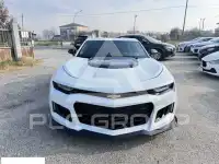2019 Chevrolet Camaro