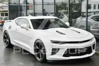 2019 Chevrolet Camaro