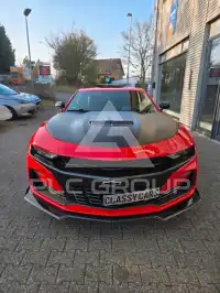2019 Chevrolet Camaro