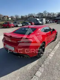 2019 Chevrolet Camaro