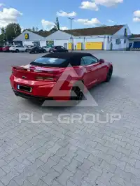 2019 Chevrolet Camaro