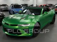 2019 Chevrolet Camaro