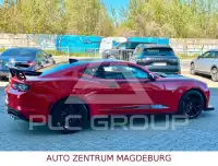 2019 Chevrolet Camaro