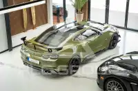 2019 Chevrolet Camaro