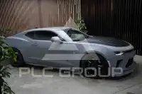 2019 Chevrolet Camaro