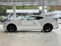 2019 Chevrolet Camaro