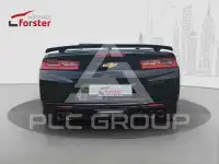 2019 Chevrolet Camaro
