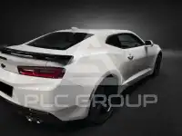 2019 Chevrolet Camaro