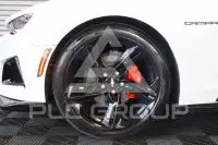 2019 Chevrolet Camaro