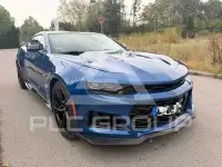 2019 Chevrolet Camaro