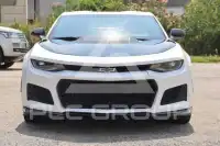 2019 Chevrolet Camaro