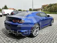 2019 Chevrolet Camaro