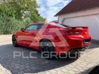 2019 Chevrolet Camaro