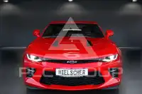 2019 Chevrolet Camaro