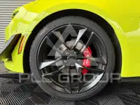 2019 Chevrolet Camaro