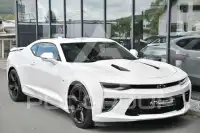 2019 Chevrolet Camaro