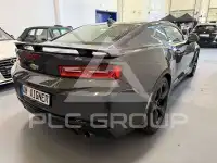2019 Chevrolet Camaro