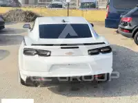 2019 Chevrolet Camaro