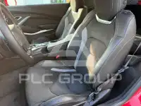 2019 Chevrolet Camaro