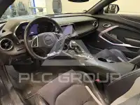 2019 Chevrolet Camaro