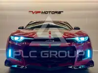 2019 Chevrolet Camaro