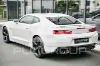2019 Chevrolet Camaro