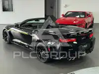 2019 Chevrolet Camaro