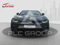 2019 Chevrolet Camaro