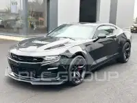 2019 Chevrolet Camaro