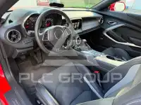 2019 Chevrolet Camaro