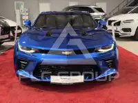 2019 Chevrolet Camaro