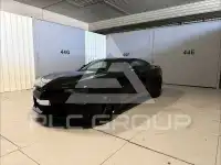 2019 Chevrolet Camaro