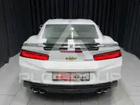2019 Chevrolet Camaro