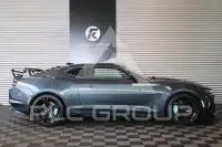2019 Chevrolet Camaro