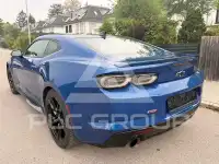 2019 Chevrolet Camaro