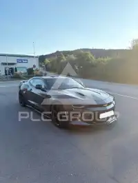 2019 Chevrolet Camaro