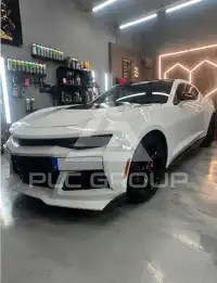 2019 Chevrolet Camaro