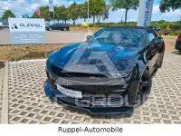 2019 Chevrolet Camaro