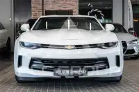 2019 Chevrolet Camaro