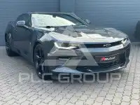 2019 Chevrolet Camaro